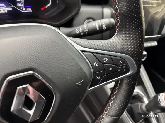 RENAULT CLIO V - voiture d'occasion - Photo 28