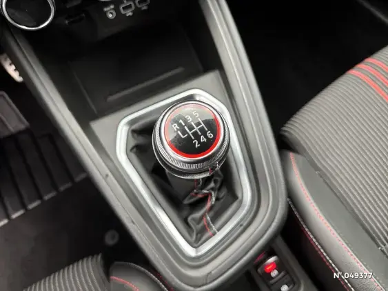 RENAULT CLIO V - voiture d'occasion - Photo 29