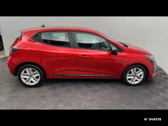 RENAULT CLIO V - voiture d'occasion - Photo 5