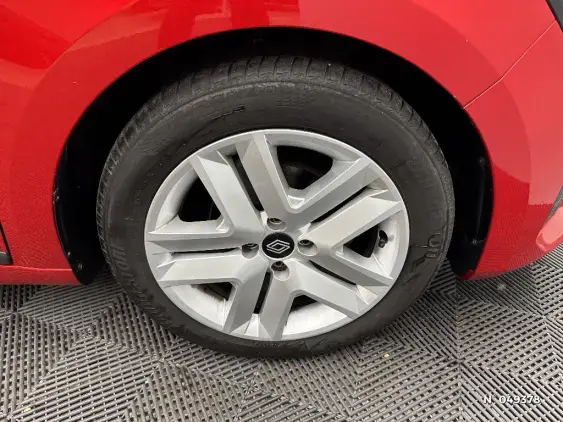 RENAULT CLIO V - voiture d'occasion - Photo 8