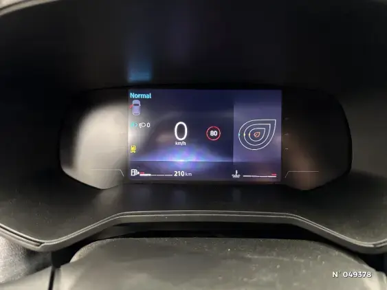 RENAULT CLIO V - voiture d'occasion - Photo 12