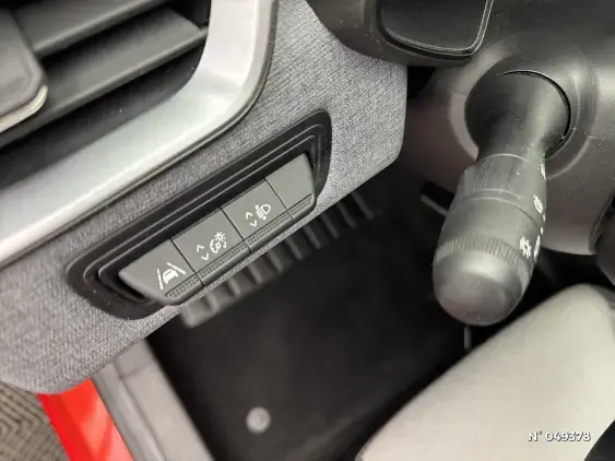 RENAULT CLIO V - voiture d'occasion - Photo 15