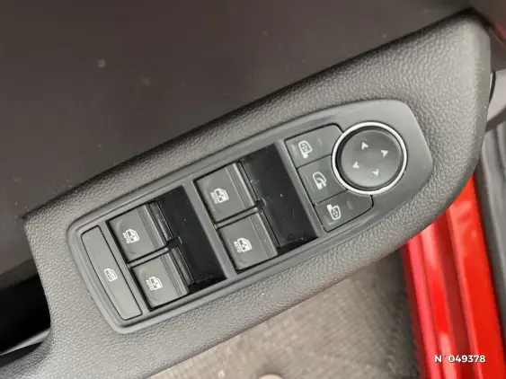 RENAULT CLIO V - voiture d'occasion - Photo 26