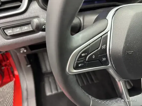 RENAULT CLIO V - voiture d'occasion - Photo 27