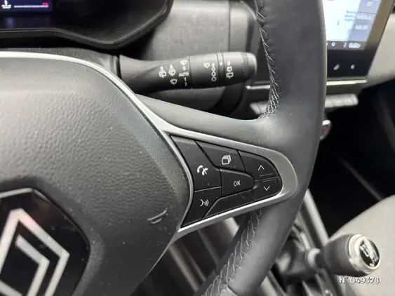 RENAULT CLIO V - voiture d'occasion - Photo 28