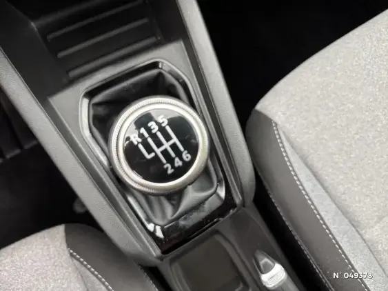 RENAULT CLIO V - voiture d'occasion - Photo 29