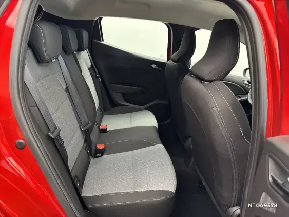 RENAULT CLIO V - voiture d'occasion - Photo 11