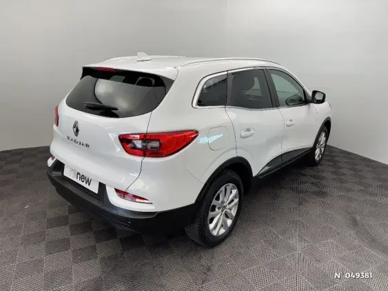 RENAULT KADJAR - voiture d'occasion - Photo 4