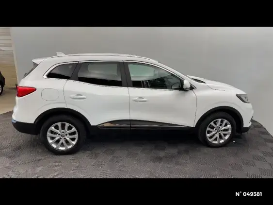 RENAULT KADJAR - voiture d'occasion - Photo 5