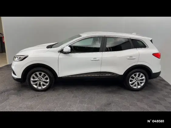 RENAULT KADJAR - voiture d'occasion - Photo 2