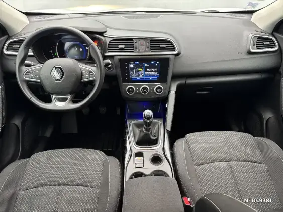 RENAULT KADJAR - voiture d'occasion - Photo 9