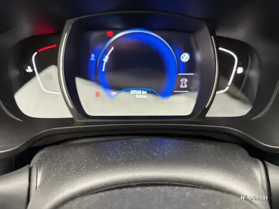 RENAULT KADJAR - voiture d'occasion - Photo 12