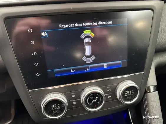 RENAULT KADJAR - voiture d'occasion - Photo 14