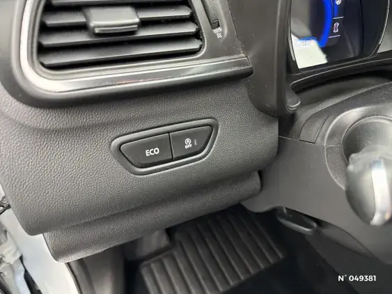 RENAULT KADJAR - voiture d'occasion - Photo 15