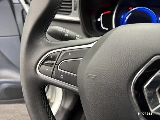 RENAULT KADJAR - voiture d'occasion - Photo 27