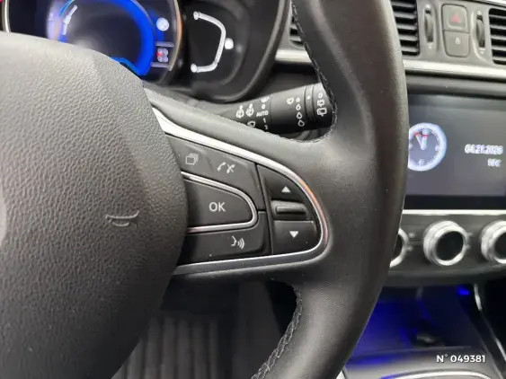 RENAULT KADJAR - voiture d'occasion - Photo 28