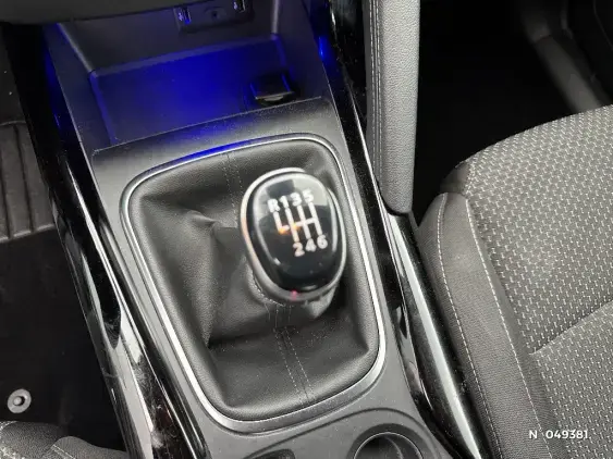 RENAULT KADJAR - voiture d'occasion - Photo 29