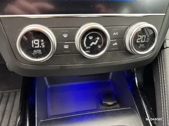 RENAULT KADJAR - voiture d'occasion - Photo 30