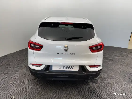 RENAULT KADJAR - voiture d'occasion - Photo 6
