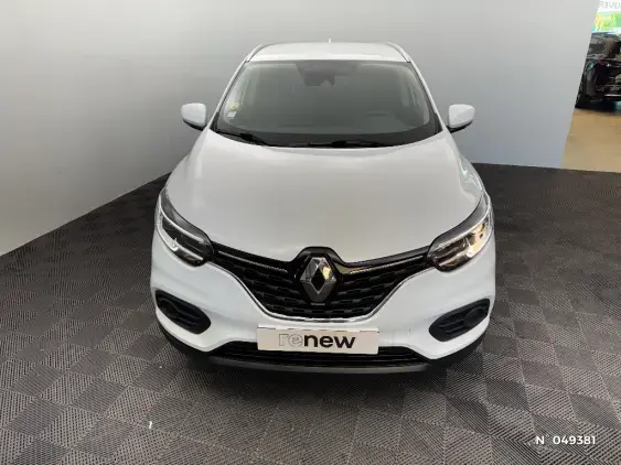 RENAULT KADJAR - voiture d'occasion - Photo 3