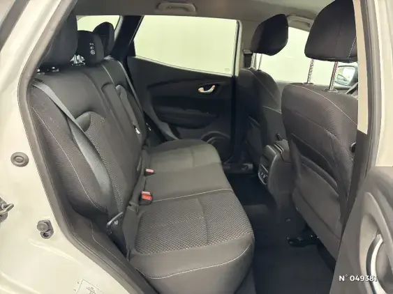 RENAULT KADJAR - voiture d'occasion - Photo 11