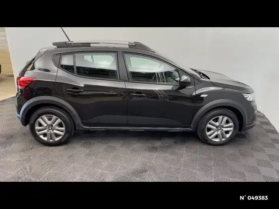 DACIA SANDERO III - voiture d'occasion - Photo 5