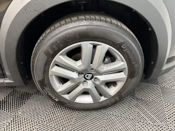 DACIA SANDERO III - voiture d'occasion - Photo 8