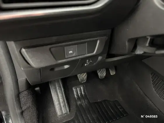 DACIA SANDERO III - voiture d'occasion - Photo 14
