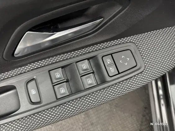 DACIA SANDERO III - voiture d'occasion - Photo 25