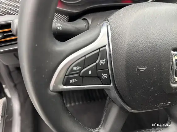 DACIA SANDERO III - voiture d'occasion - Photo 26