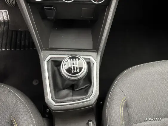 DACIA SANDERO III - voiture d'occasion - Photo 28