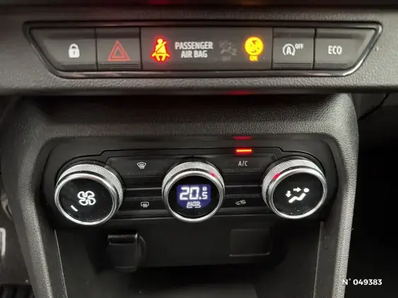 DACIA SANDERO III - voiture d'occasion - Photo 29