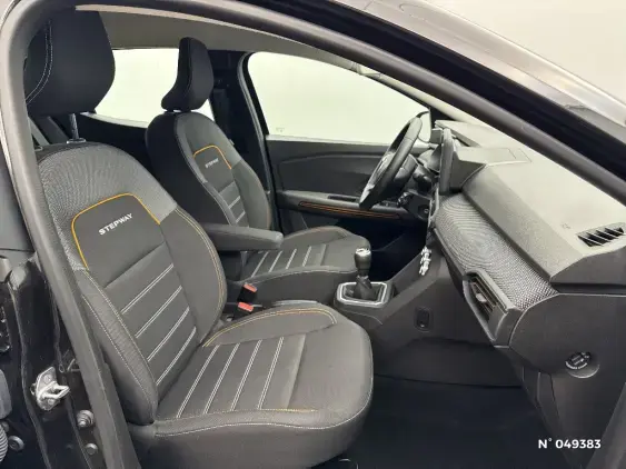 DACIA SANDERO III - voiture d'occasion - Photo 10