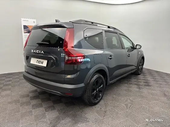 DACIA JOGGER - voiture d'occasion - Photo 4