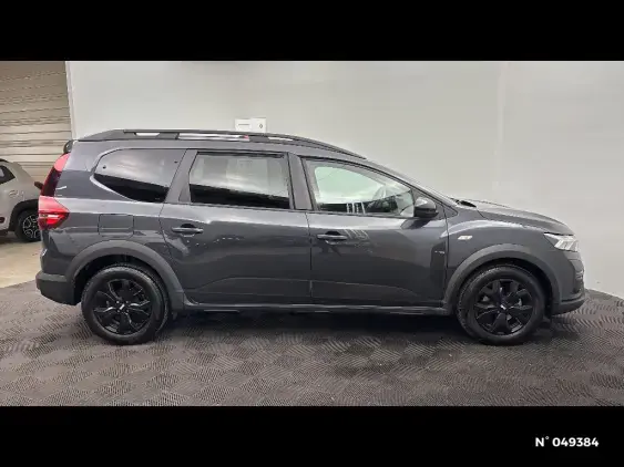 DACIA JOGGER - voiture d'occasion - Photo 5