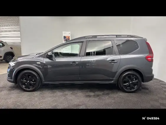 DACIA JOGGER - voiture d'occasion - Photo 2