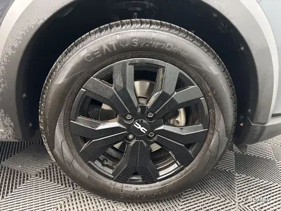 DACIA JOGGER - voiture d'occasion - Photo 8