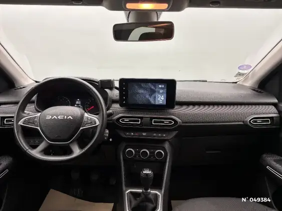 DACIA JOGGER - voiture d'occasion - Photo 9