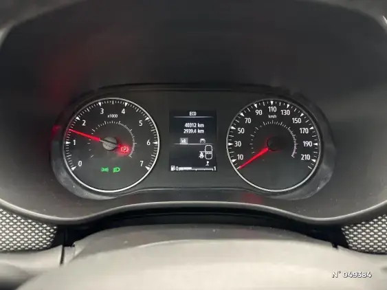 DACIA JOGGER - voiture d'occasion - Photo 12