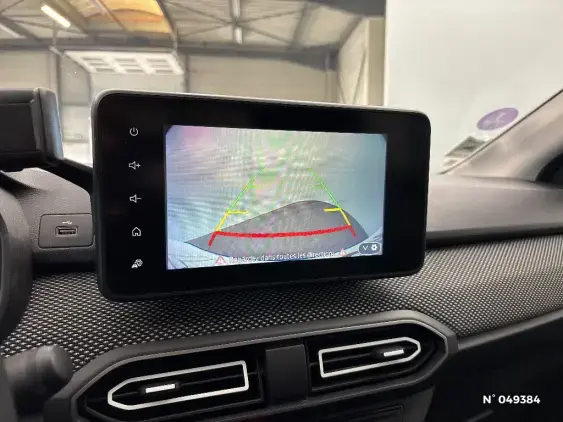 DACIA JOGGER - voiture d'occasion - Photo 14