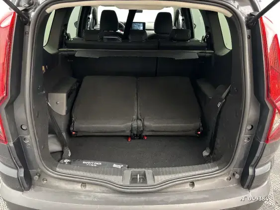 DACIA JOGGER - voiture d'occasion - Photo 7