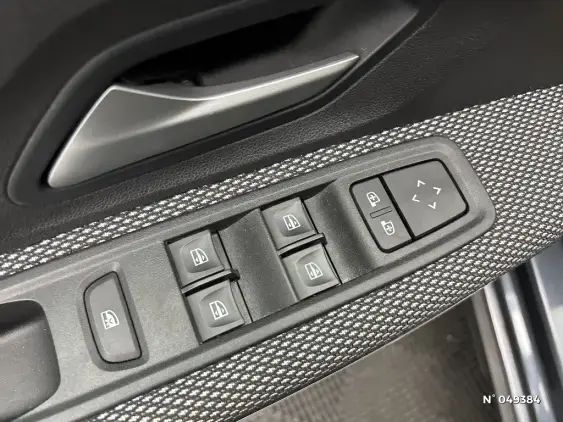 DACIA JOGGER - voiture d'occasion - Photo 15