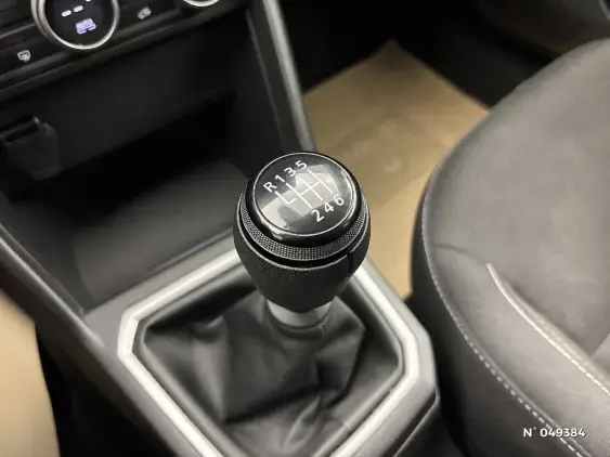 DACIA JOGGER - voiture d'occasion - Photo 23