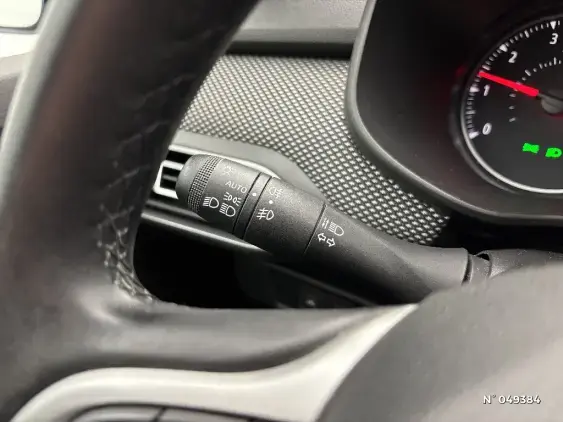 DACIA JOGGER - voiture d'occasion - Photo 25