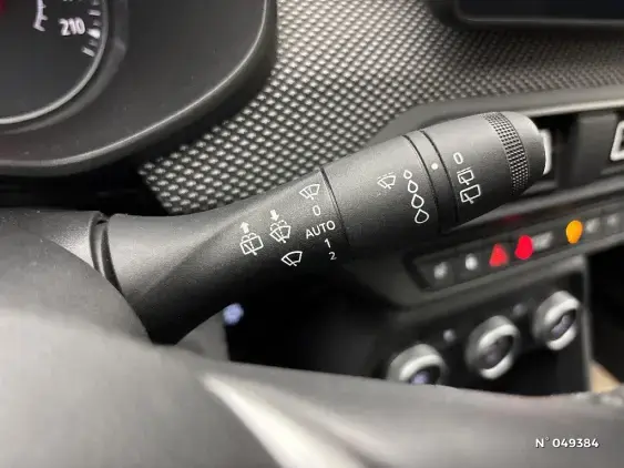 DACIA JOGGER - voiture d'occasion - Photo 26