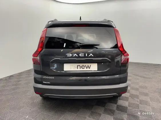 DACIA JOGGER - voiture d'occasion - Photo 6