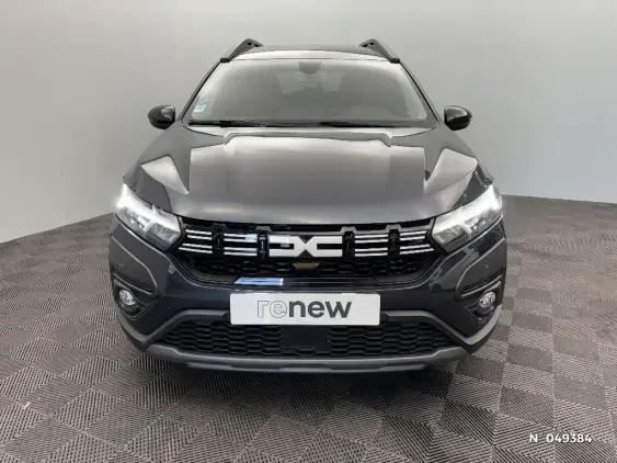 DACIA JOGGER - voiture d'occasion - Photo 3