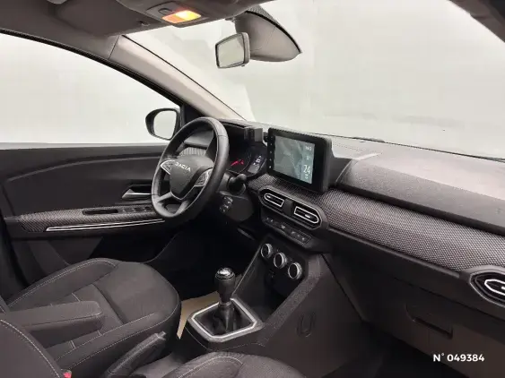 DACIA JOGGER - voiture d'occasion - Photo 10