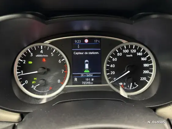 NISSAN MICRA V - voiture d'occasion - Photo 14