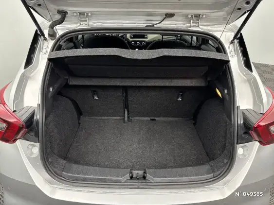 NISSAN MICRA V - voiture d'occasion - Photo 7